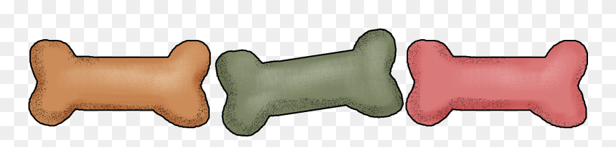 Bone Clip Art - Png Download