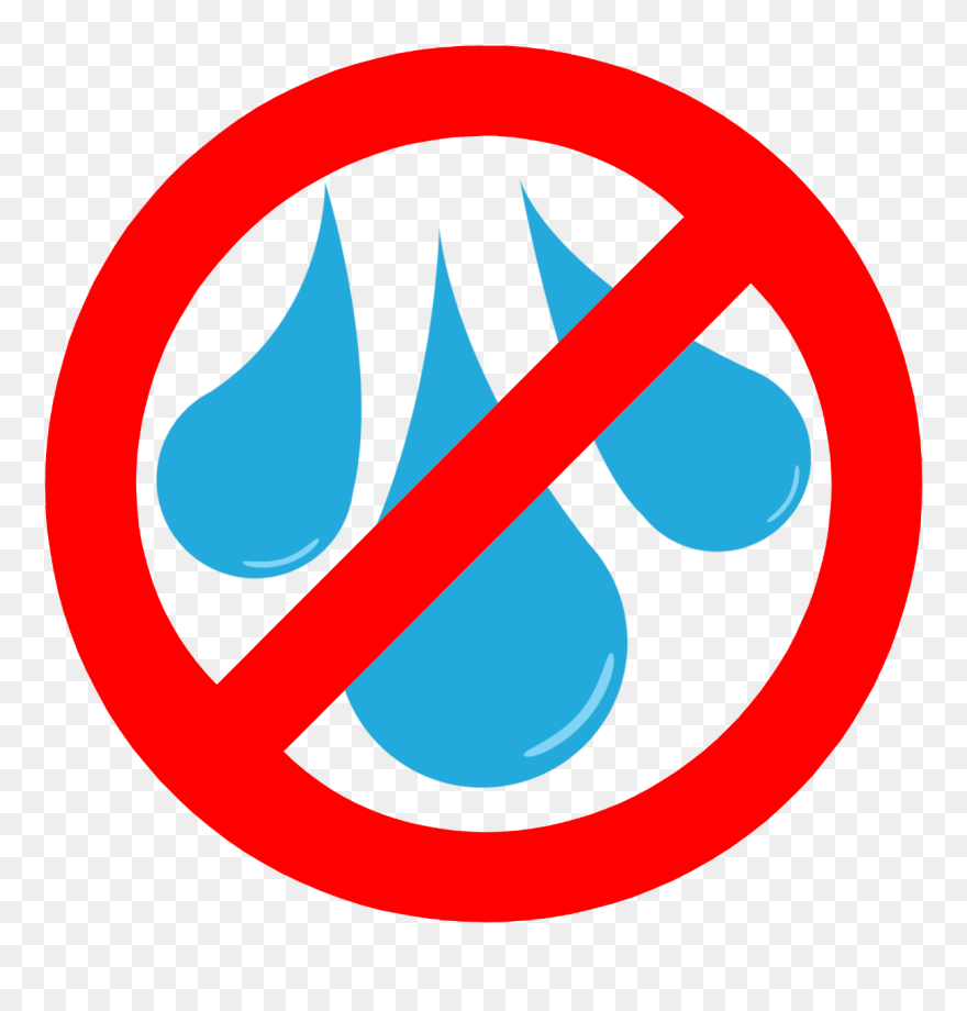 No Rain Clipart Graphic Freeuse No Rain Logo Clip Art - No Rain Clipart Png Transparent Png