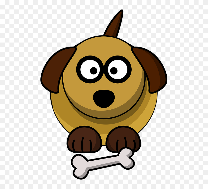 Imágenes Animadas De Perros Clipart