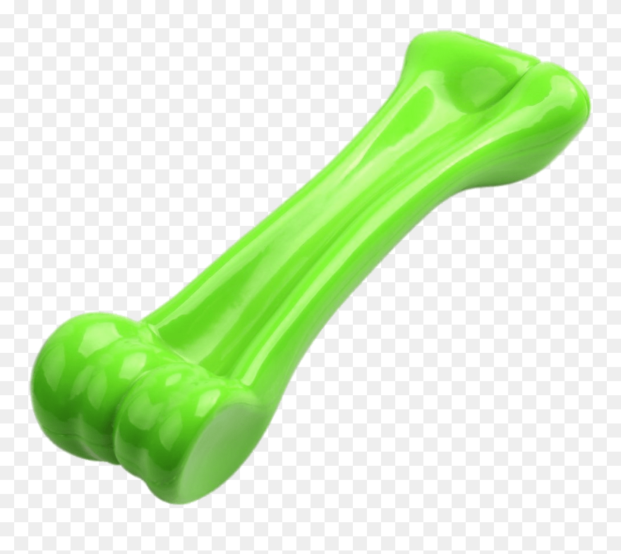 Transparent Dog Bone Clipart - Png Download