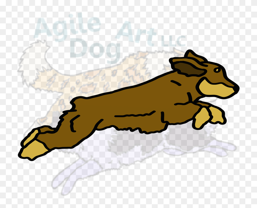 Library Of Fancy Dog Clipart Png Files - Dog Catches Something Transparent Png