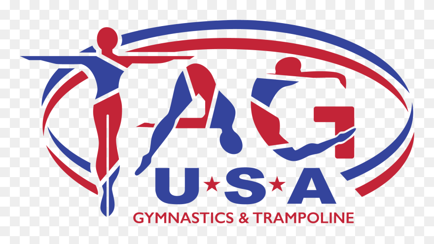 Transparent Gymnastics Png - Poster Clipart