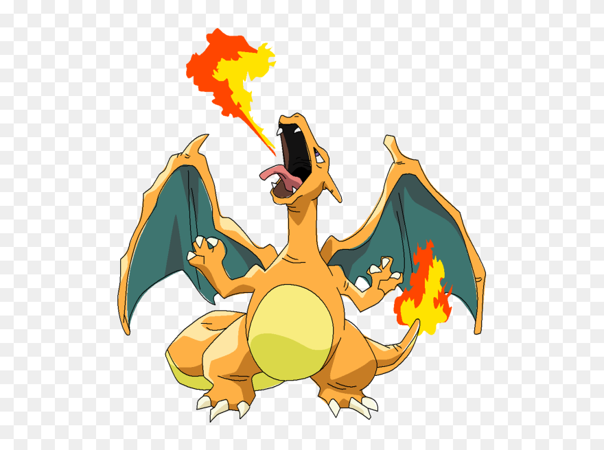 Pokemon Clipart - Png Download