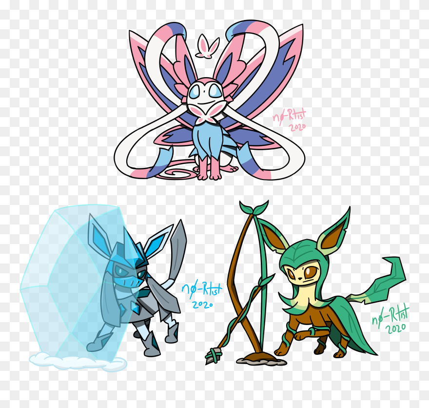 Pokemon Clip Art - Png Download