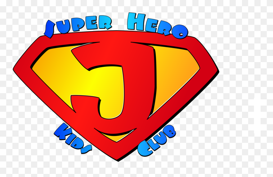 Superhero,area,symbol - Jesus Christ Clipart