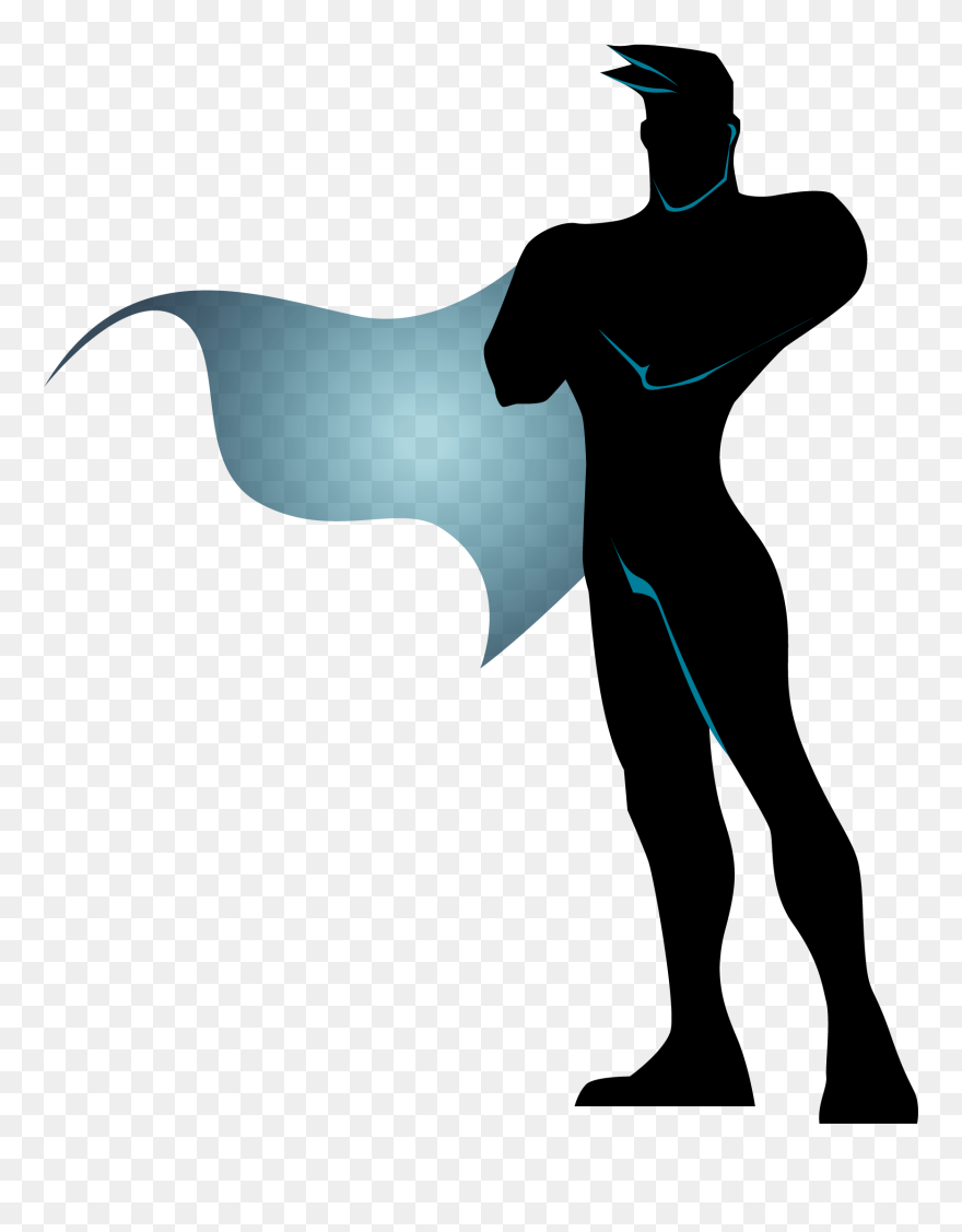Clark Kent United States Superhero Clipart