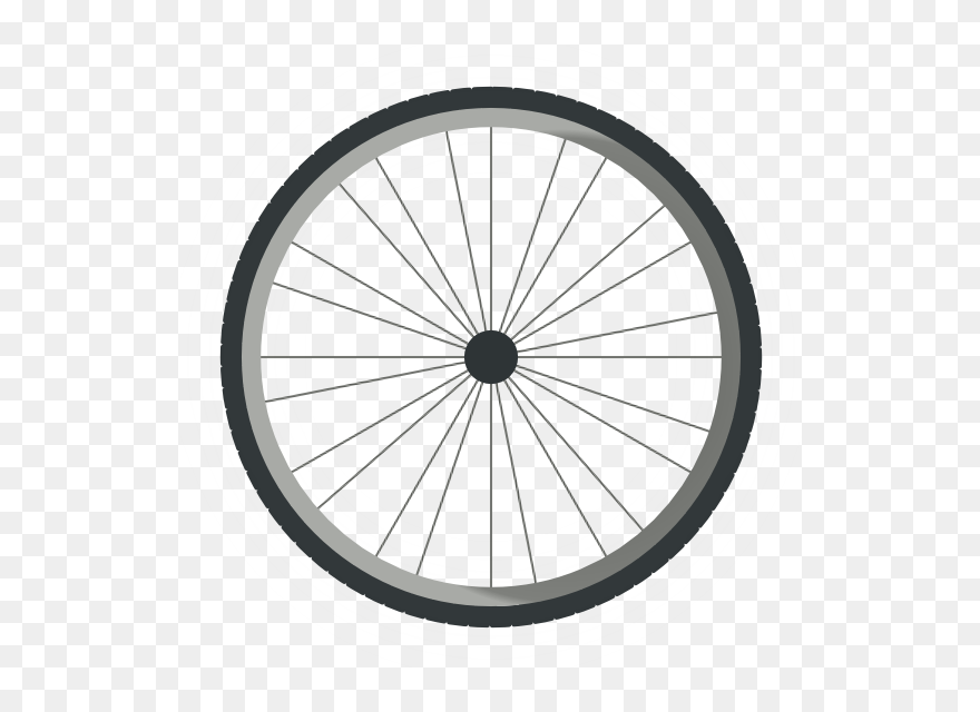 Thumb Image - Davidson Wheel Of Participation 1998 Clipart