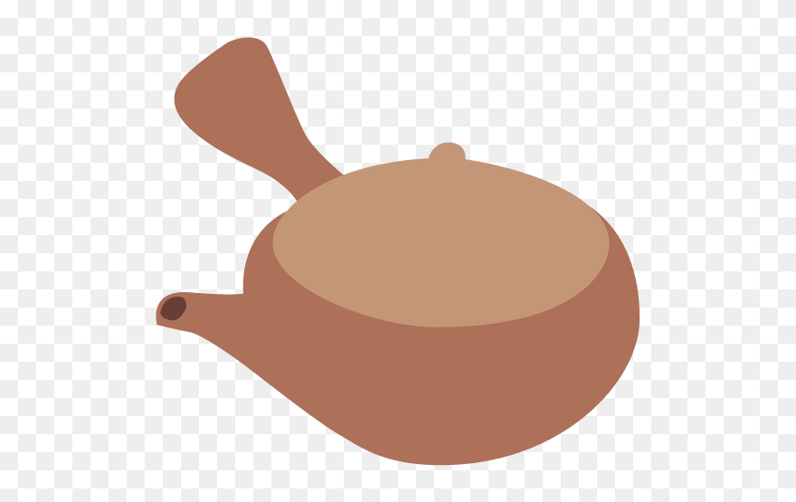 Teapot Clipart