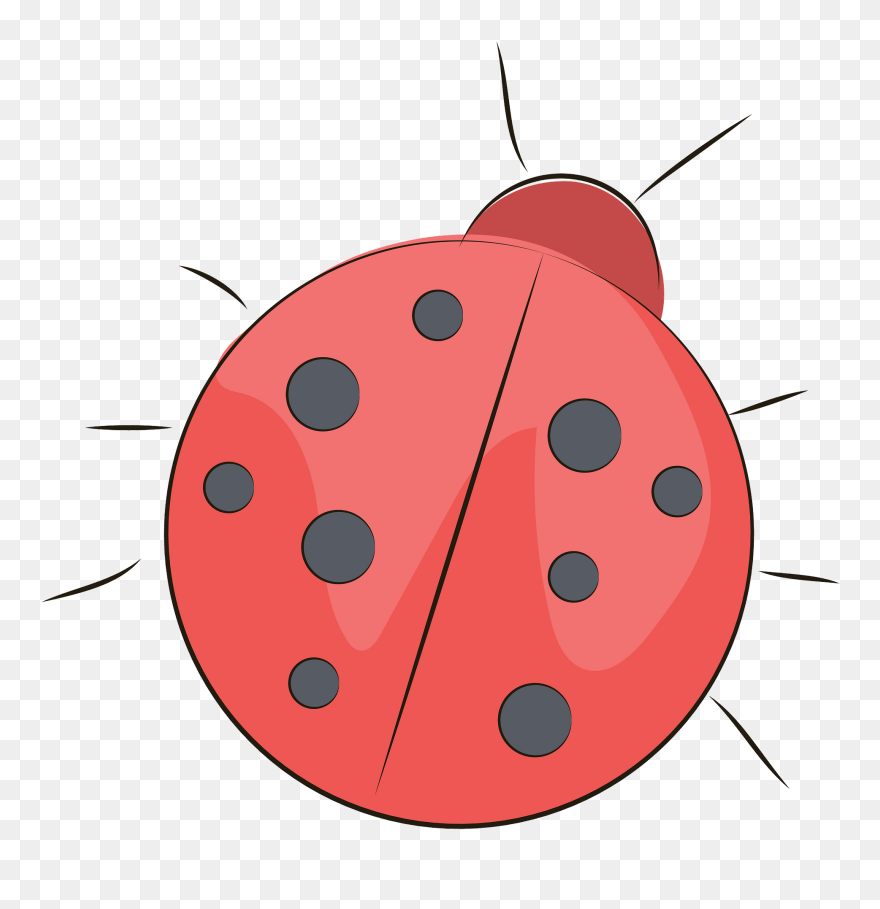 Ladybug Clipart