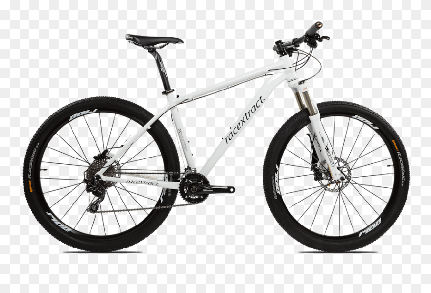 Mountain Trek Bike Png Clipart - Kross Hexagon X9 Transparent Png