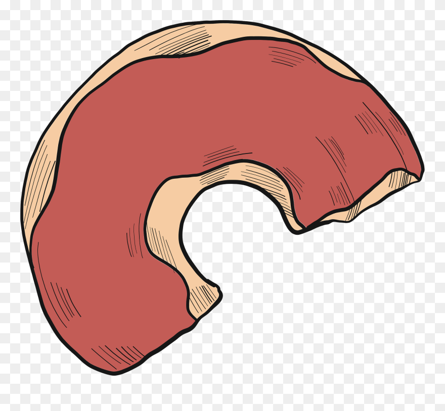 Donut Clipart - Png Download