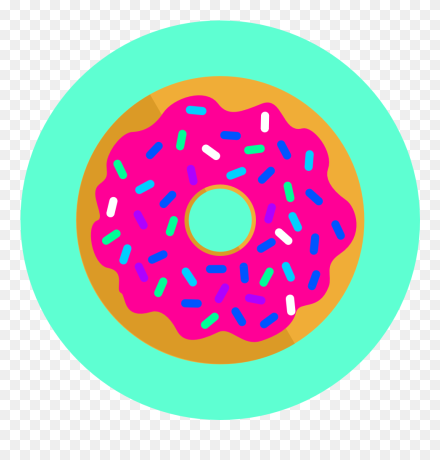 Black Circle Clipart