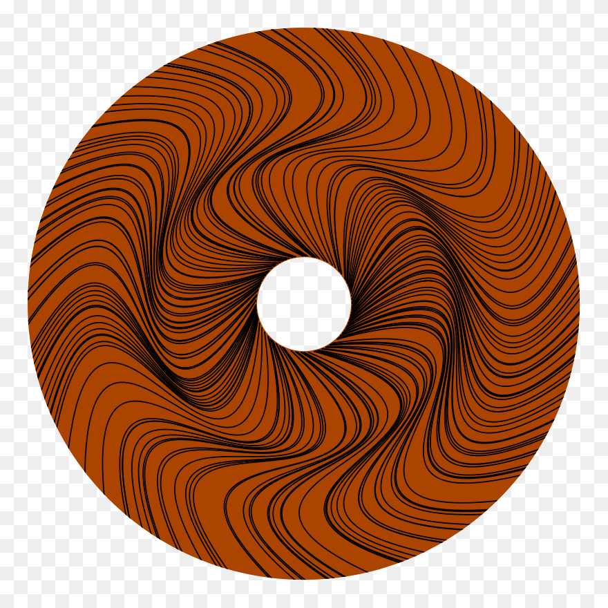 Download Donut Clipart - Doughnut - Png Download