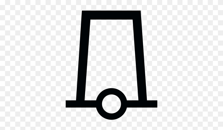 Ocean Red, Tower, Sign, Water, Symbol, Int, Ocean - Ladder Clipart