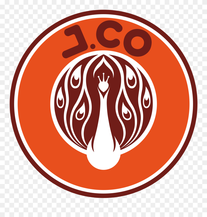 J.co Donuts Clipart