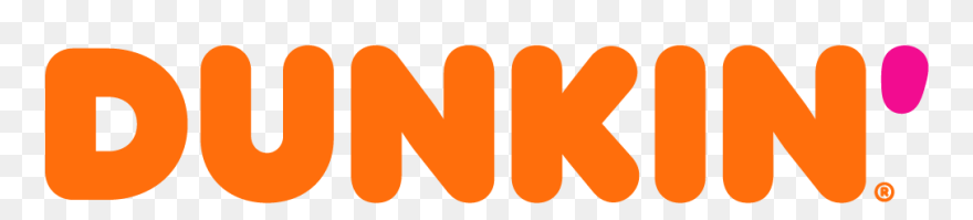 Dunkin Donuts Logo [dunkindonuts - Dunkin Donuts Clipart