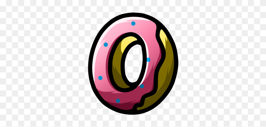 Odd Future Png , Png Group - Circle Clipart