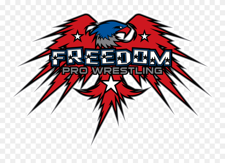 Transparent Wrestling Ring Clipart - Emblem - Png Download