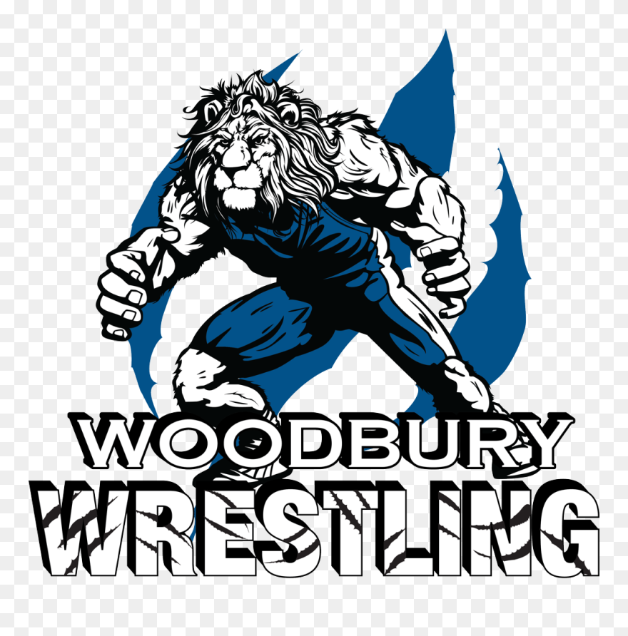 Woodbury High School Logo 2020 Clipart