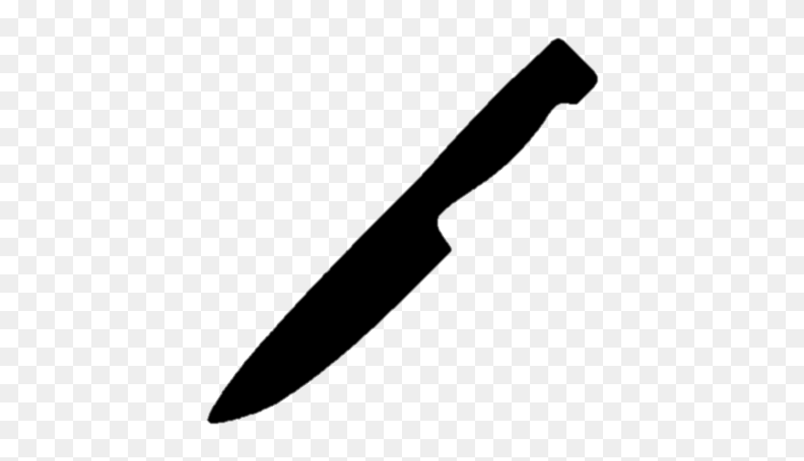 Kitchen Cartoon Clipart - Paint Brush Icon Transparent Background - Png Download