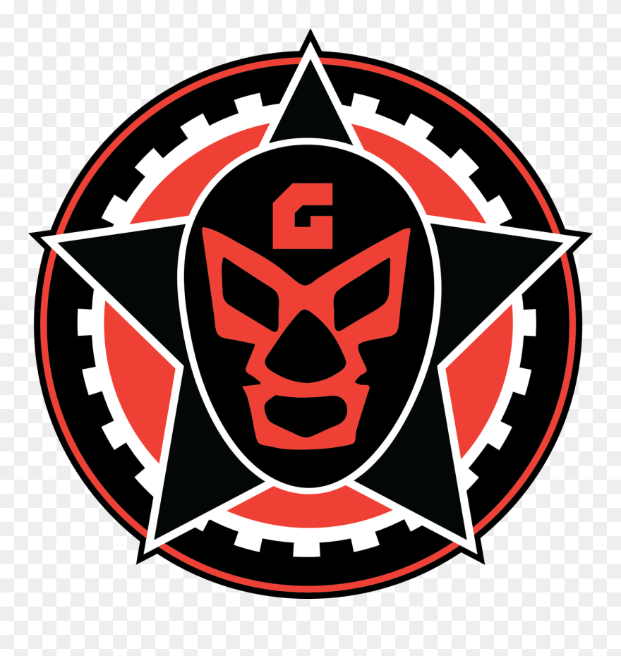 Grindhouse Pro Wrestling Academy Clipart