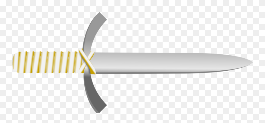 King Knife Clipart Png Transparent Png