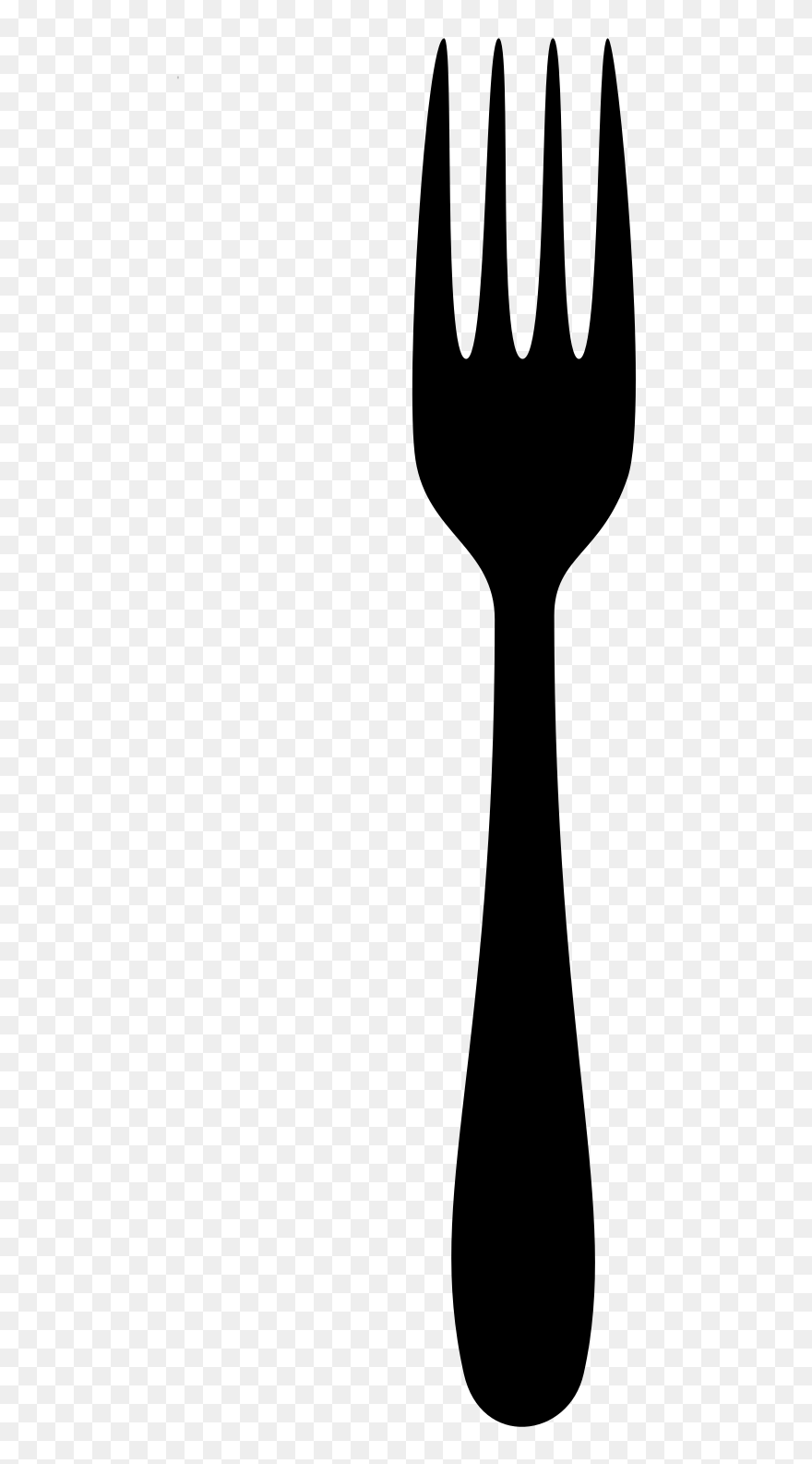 Fork Clipart
