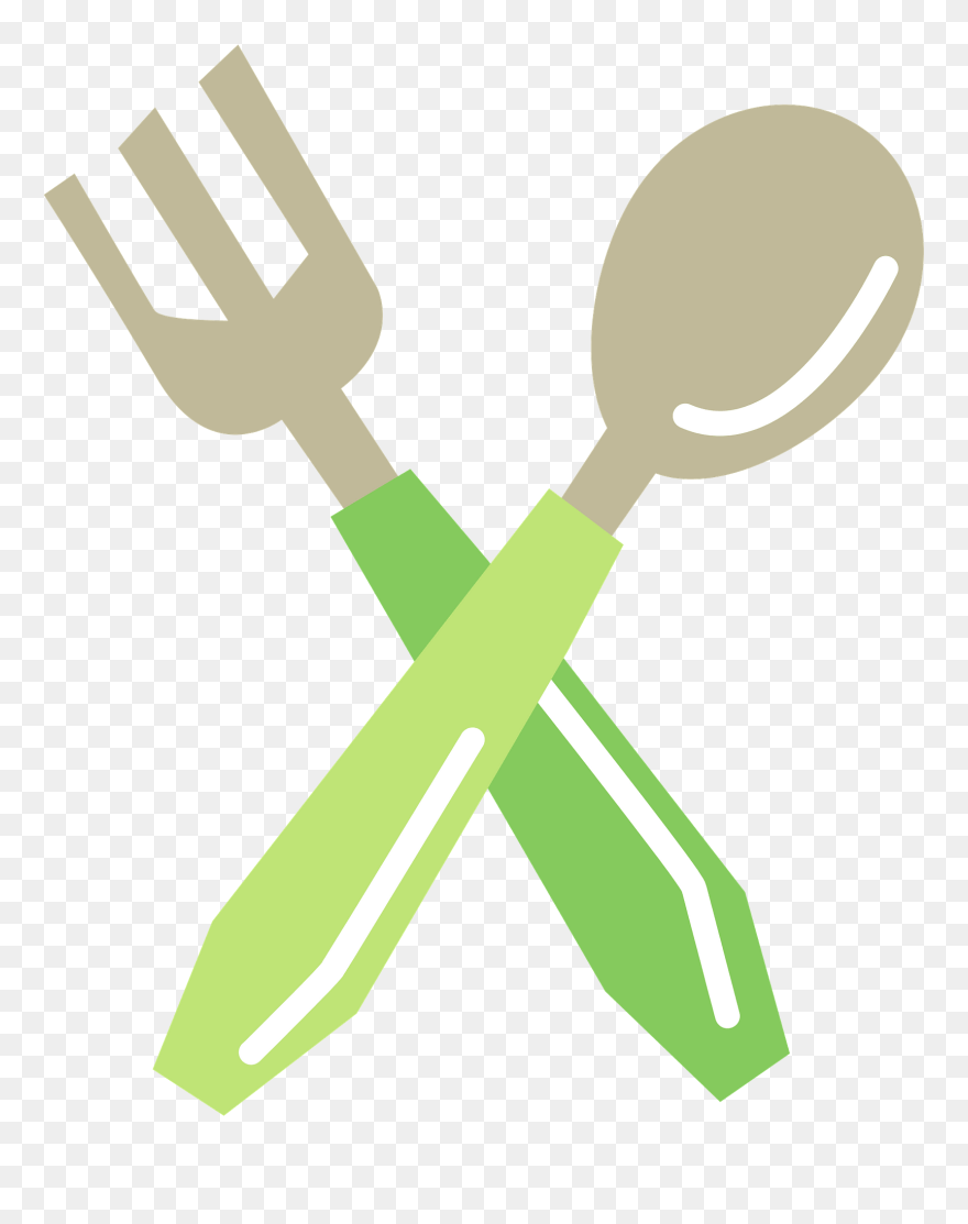 イラスト スプーン フォーク 箸 Clipart