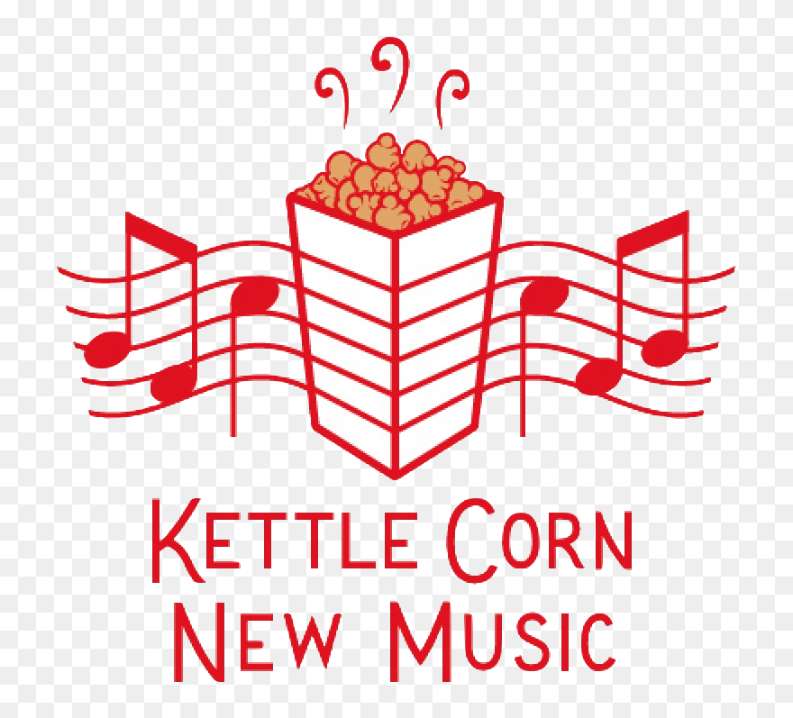 Kettle Corn Clipart - Kettle Corn - Png Download