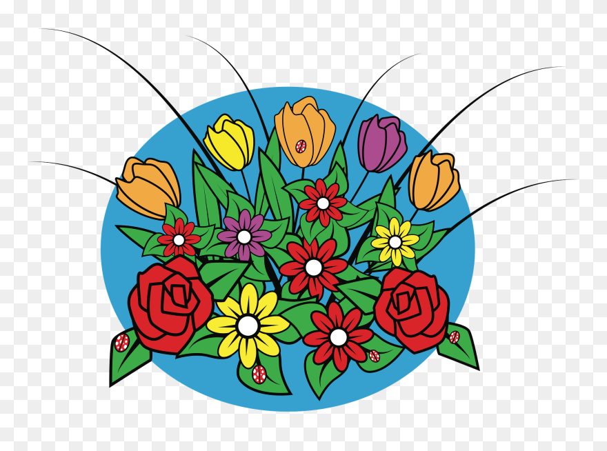 Flower Clipart