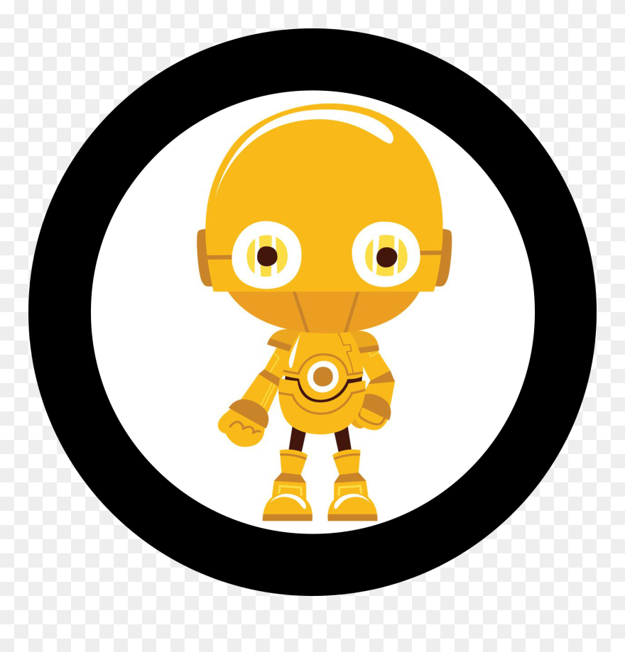 Star Wars Clipart Png Transparent Png