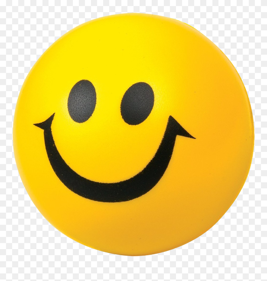 Smiley Face Mustache Clipart
