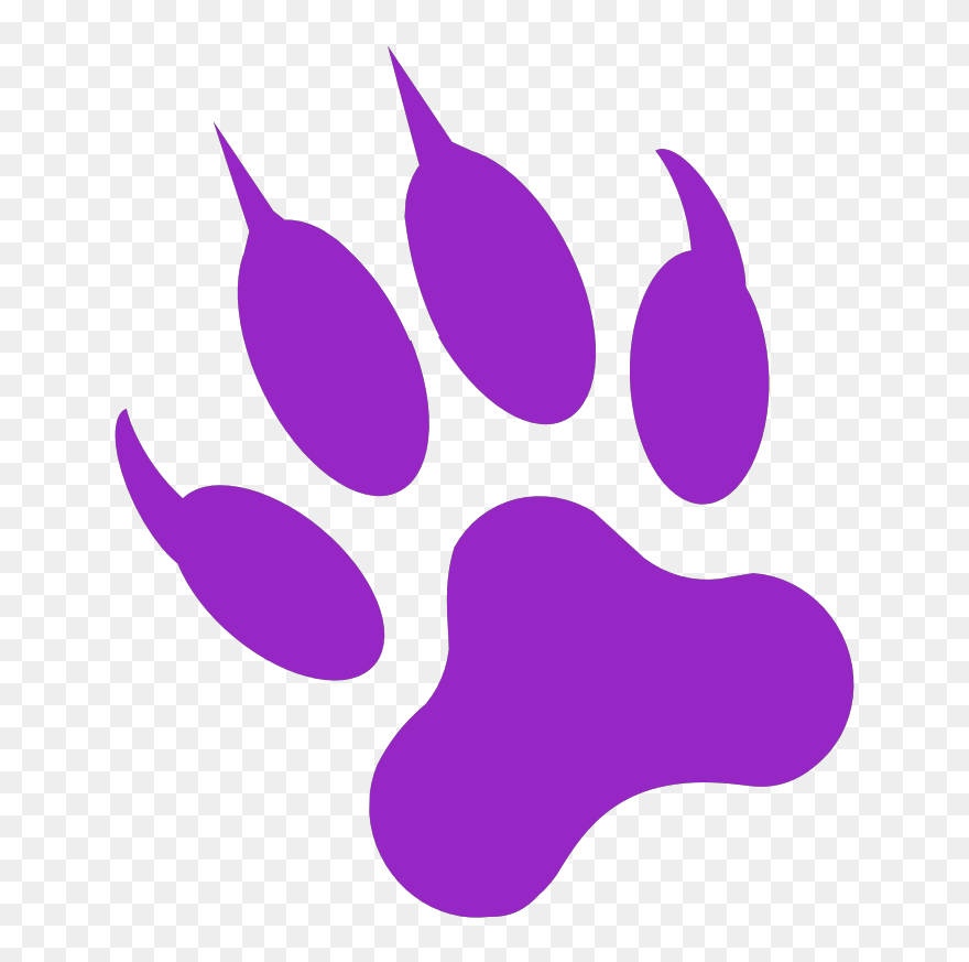 Black Panther And Chase Paw Patrol Clipart