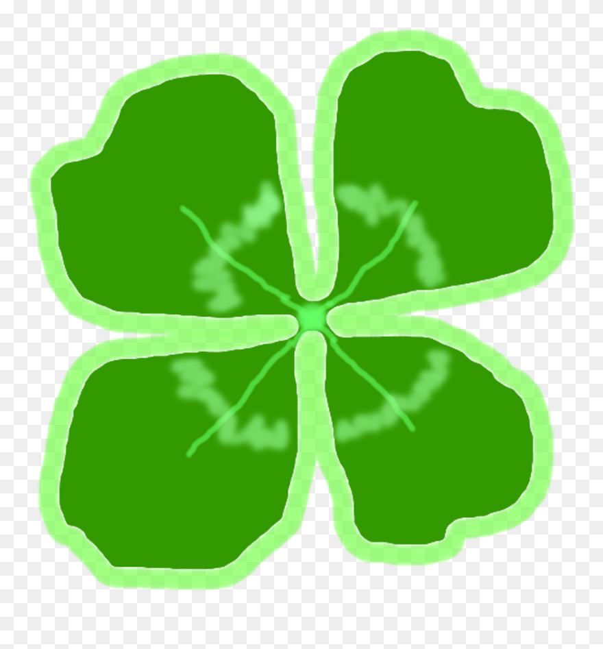 Shamrock Clipart