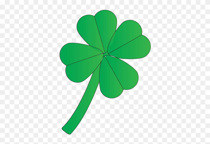 Shamrock Clipart