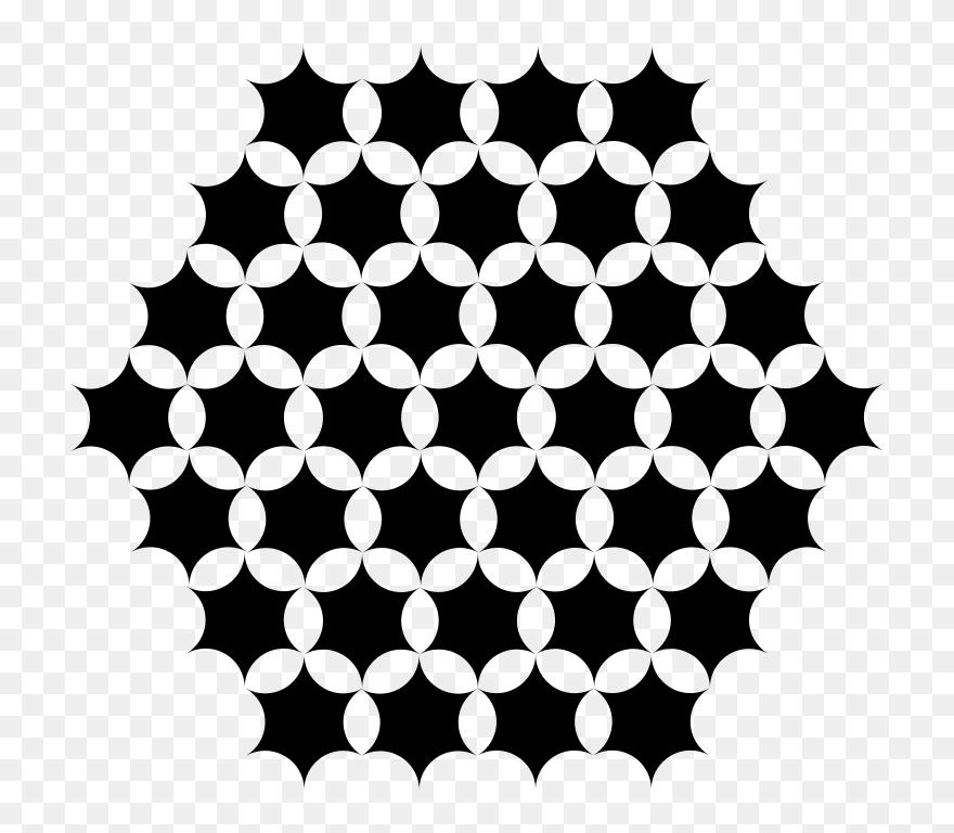 Four Leaves Clover Clipart, Vector Clip Art Online, - Baby Stimulation Cards - Png Download