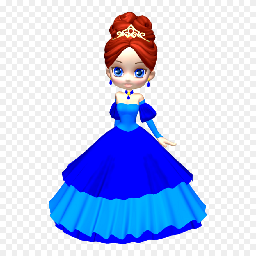 Princess Clipart Png - Princess Png Clipart Transparent Png