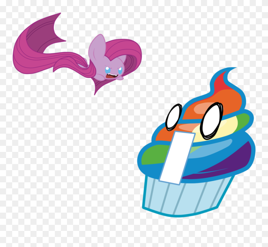 Pies Clipart Friendship - Pinkie Pie - Png Download