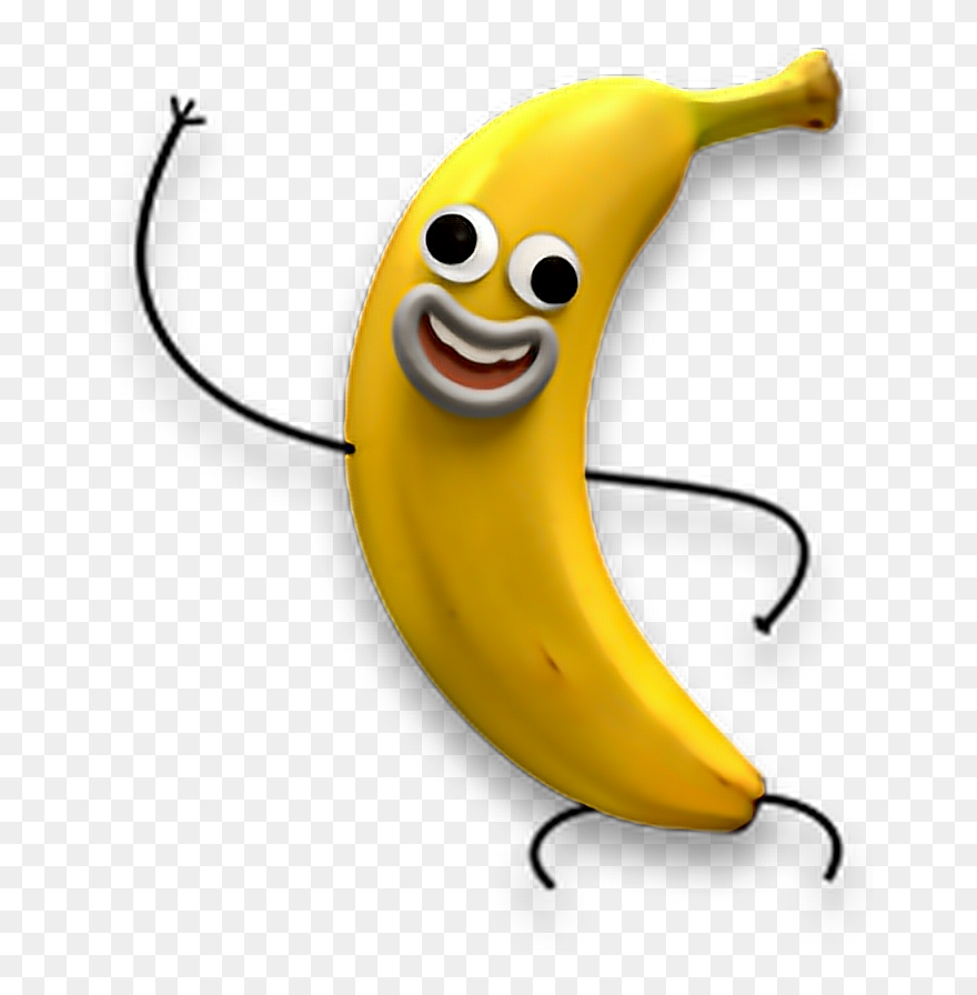 Gambol Sticker By Janehery - Amazing World Of Gumball Banana Clipart