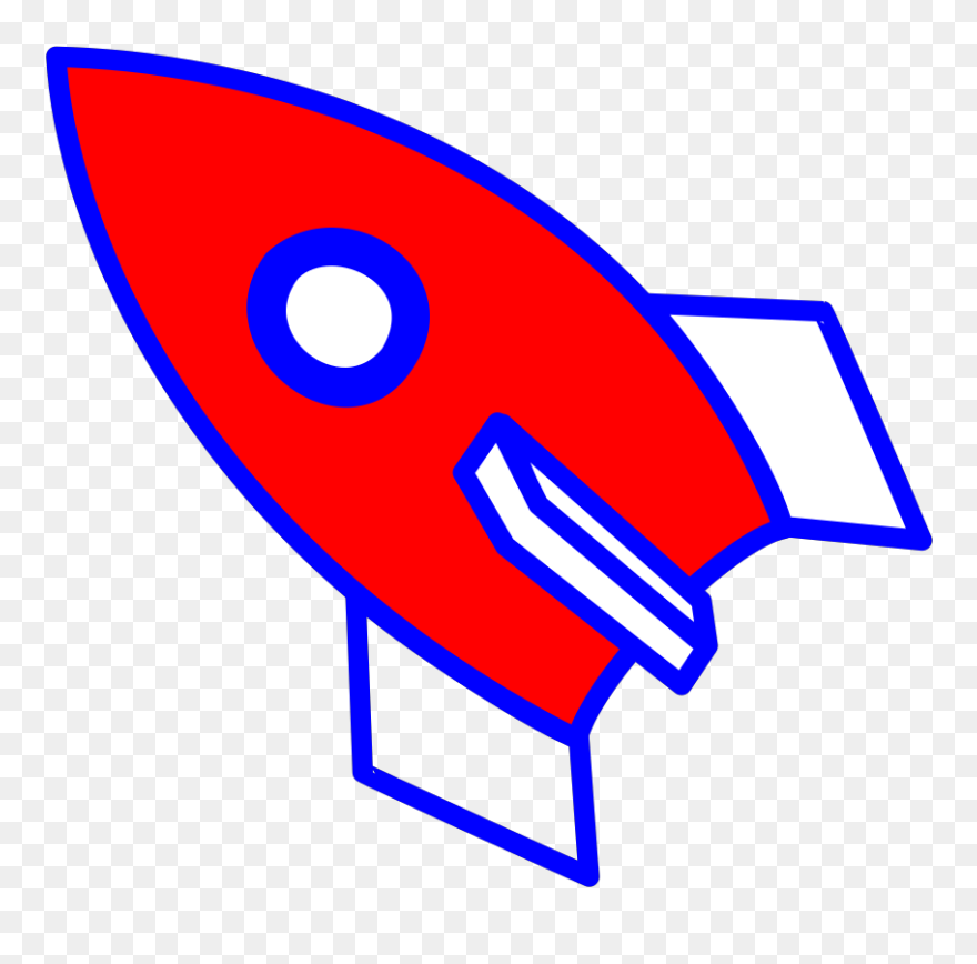 Rocket Png Icons - Clipart Rocket Transparent Png