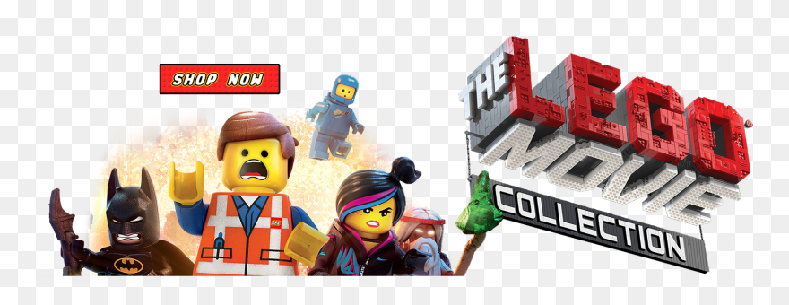 Lego Movie Png Photos Png Icons - Lego Movie Videogame Logo Clipart