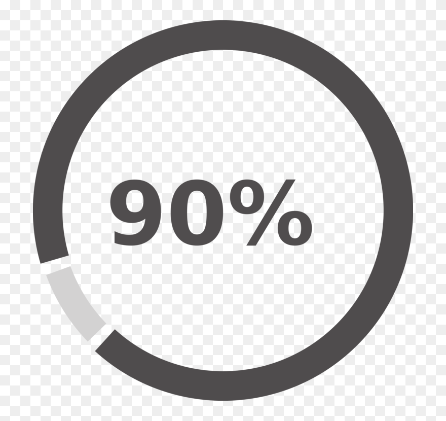 Area,text,brand - Circle Clipart