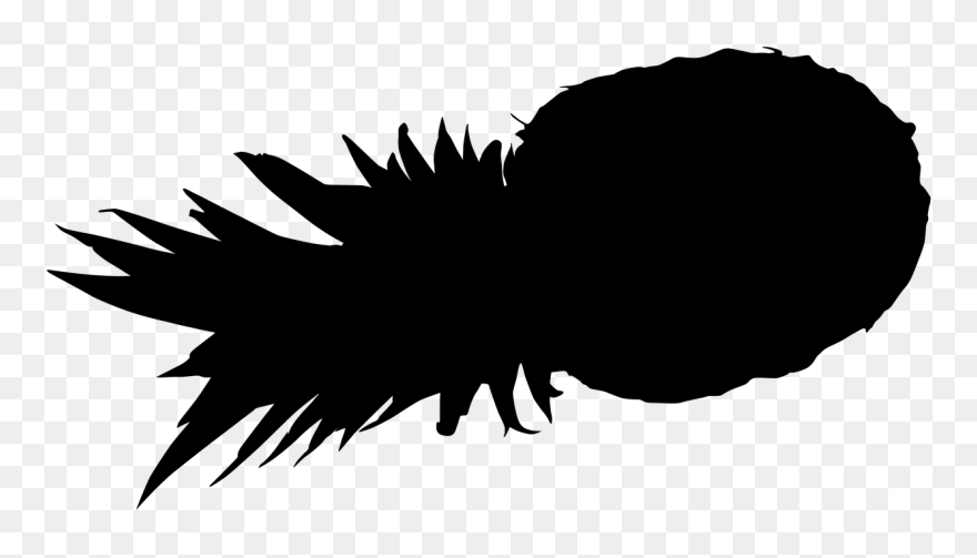 Desktop Wallpaper Clip Art Nose Silhouette Computer - Illustration - Png Download