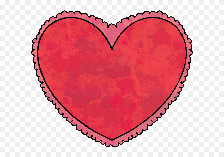 Heart Clipart