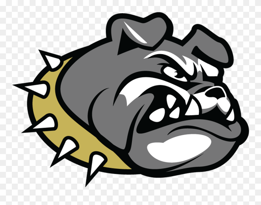 Bulldog Clip Art - Png Download