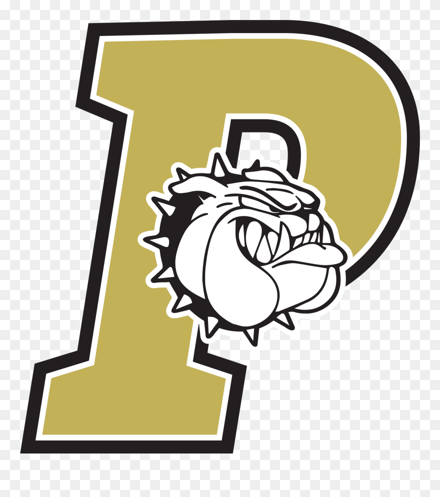 Palmer Bulldogs High School Clipart (5218408) PinClipart