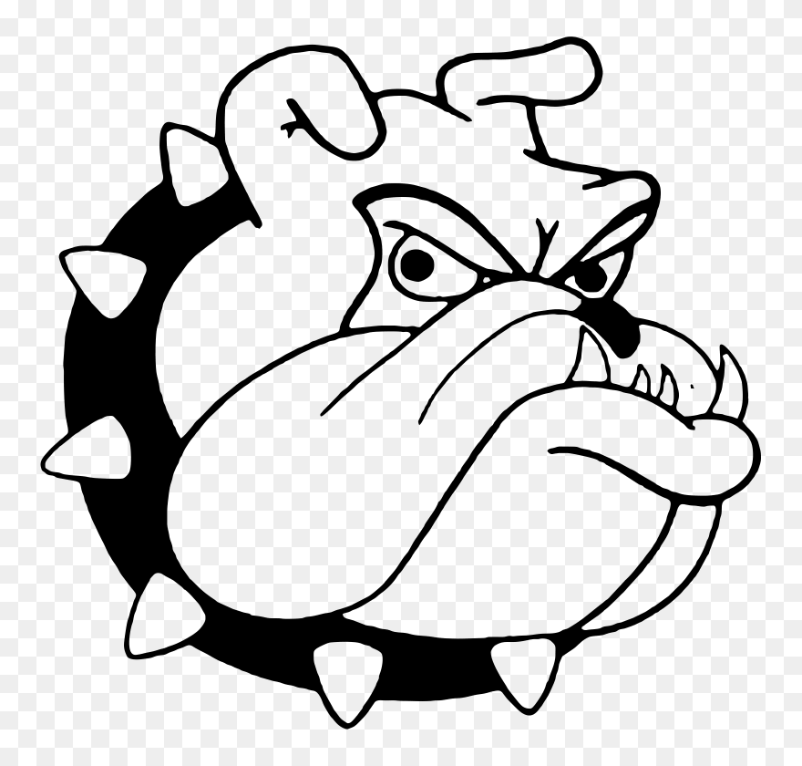 Kooziez Studio - Bridgeton High School Logo Clipart