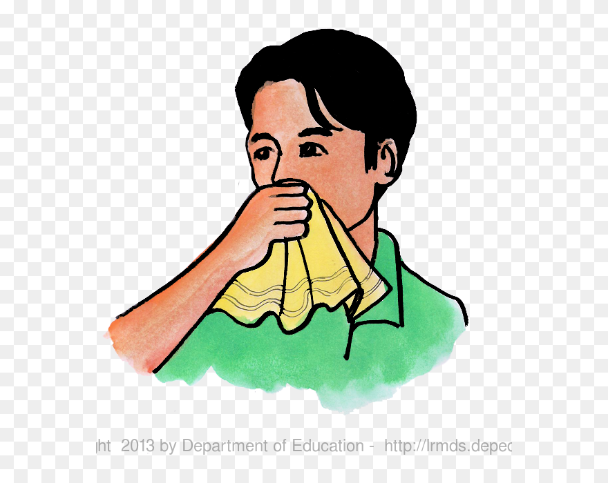 Deped Learning Portal - Illustration Clipart
