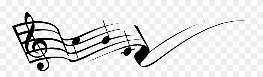 Musical Notes Transparent Png - Musical Notes Gif Transparent Clipart