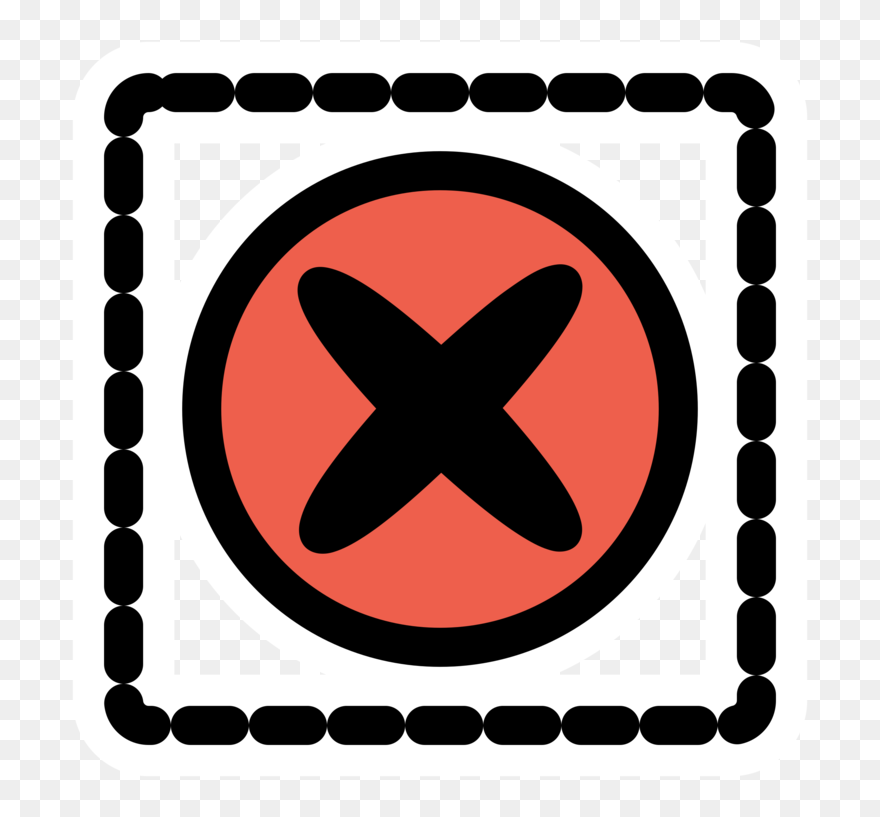 Area,symbol,artwork - Eraser Tool In Computer Clipart